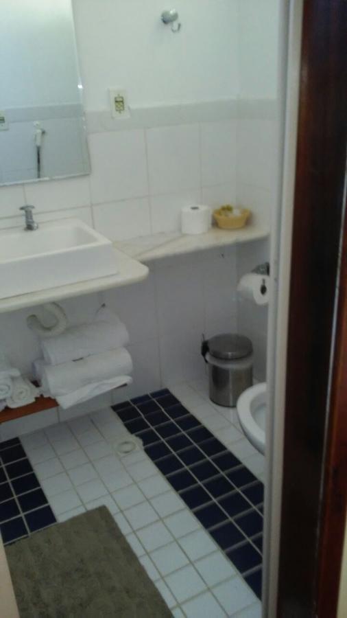 Pousada Alto Da Pontinha Araruama Luaran gambar