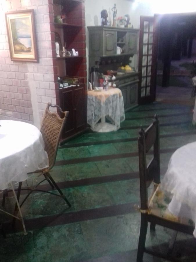 Pousada Alto Da Pontinha Araruama Luaran gambar